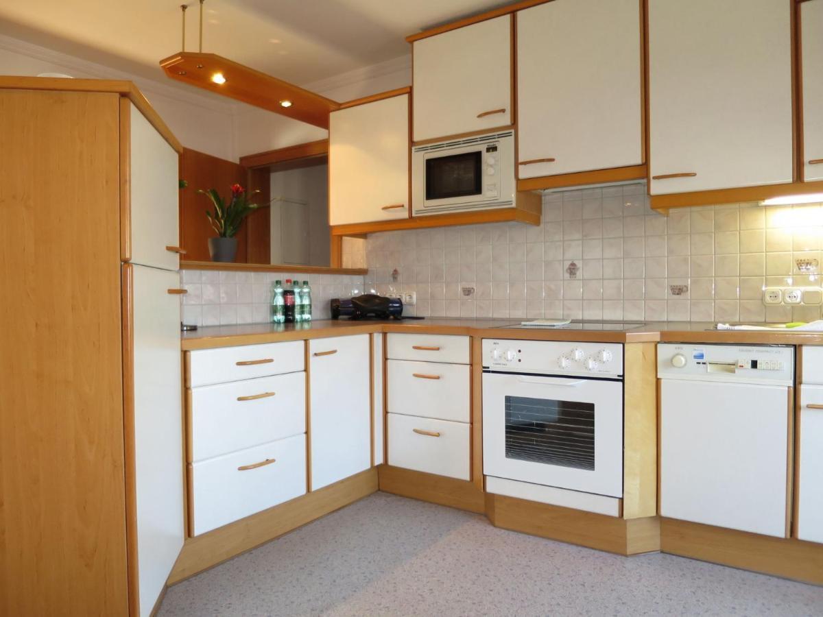 Apartment Liftblick - Nki190 By Interhome นอยเคียร์เชน อัม โกรสเวเนดิเกอร์ ภายนอก รูปภาพ