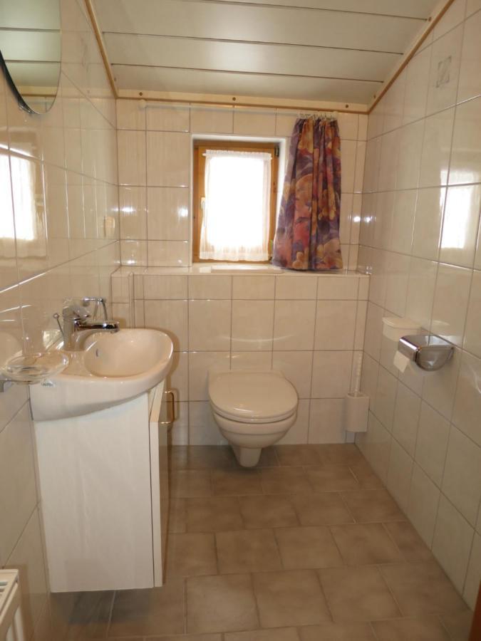 Apartment Liftblick - Nki190 By Interhome นอยเคียร์เชน อัม โกรสเวเนดิเกอร์ ภายนอก รูปภาพ