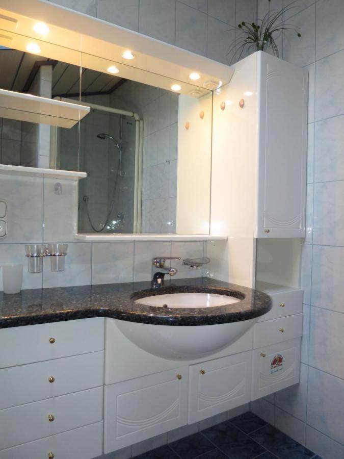 Apartment Liftblick - Nki190 By Interhome นอยเคียร์เชน อัม โกรสเวเนดิเกอร์ ภายนอก รูปภาพ